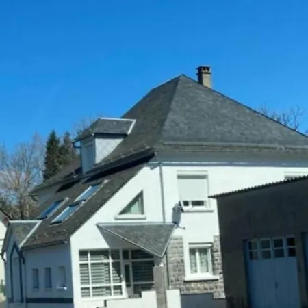 Apartment La Percep La Tour-d'Auvergne