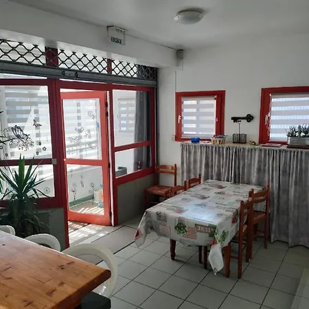 La Percep Apartamento La Tour-dʼAuvergne