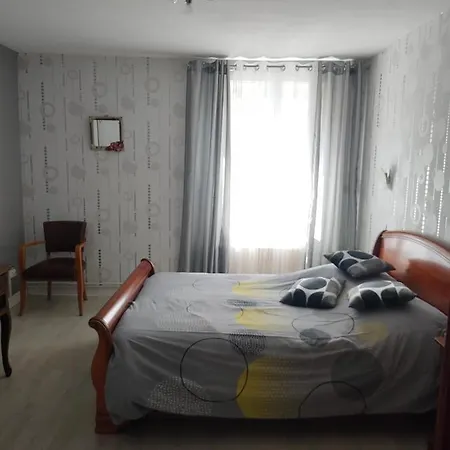 Apartment La Percep La Tour-d'Auvergne