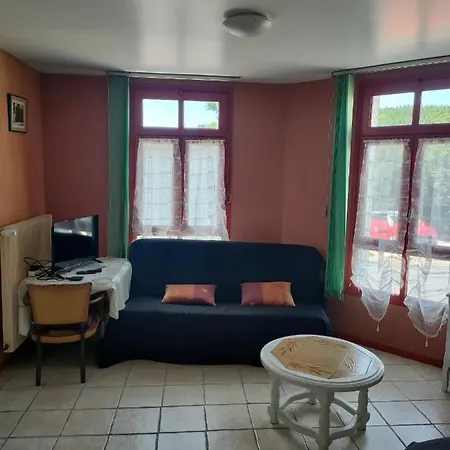 Apartment La Percep *