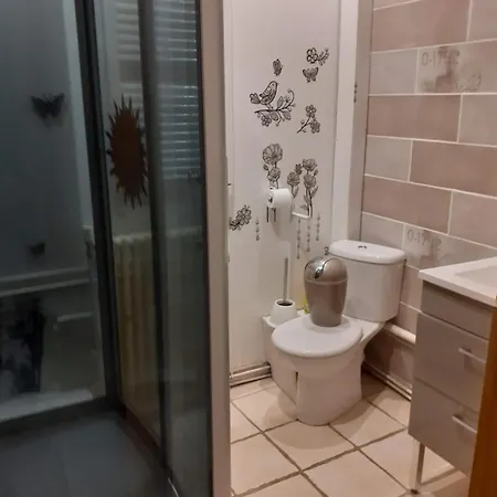 La Percep La Tour-d'Auvergne