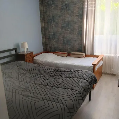 아파트 La Percep
