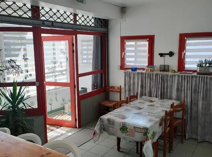 La Percep Apartamento La Tour-dʼAuvergne